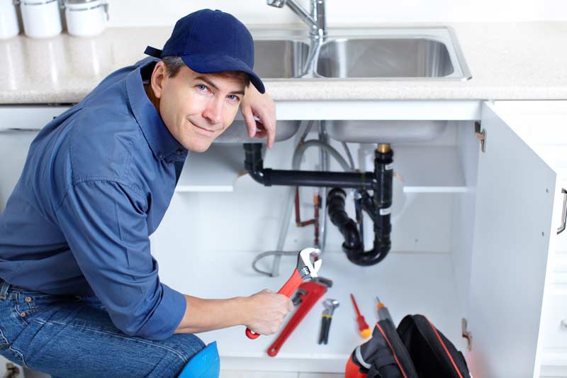RO installation service